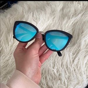 Quay Sunglasses